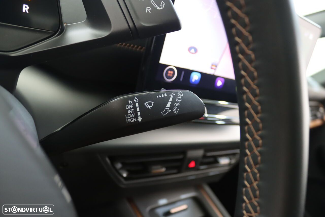 Cupra Born 58 kWh - 17