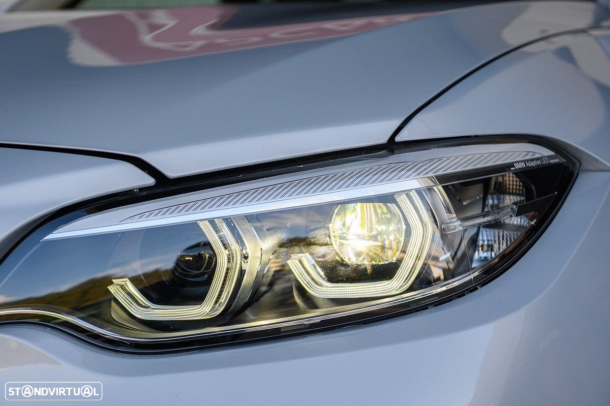 BMW M2 Competition - 5