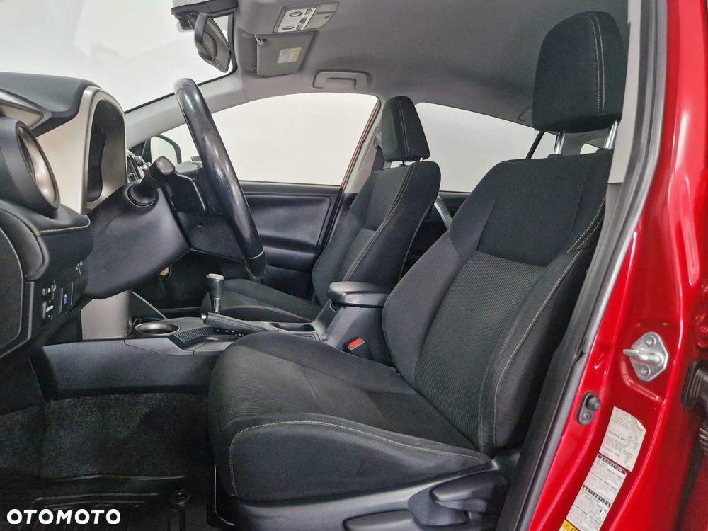 Toyota RAV4 - 28