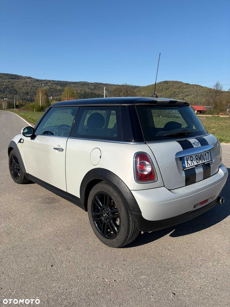 MINI Cooper - 4