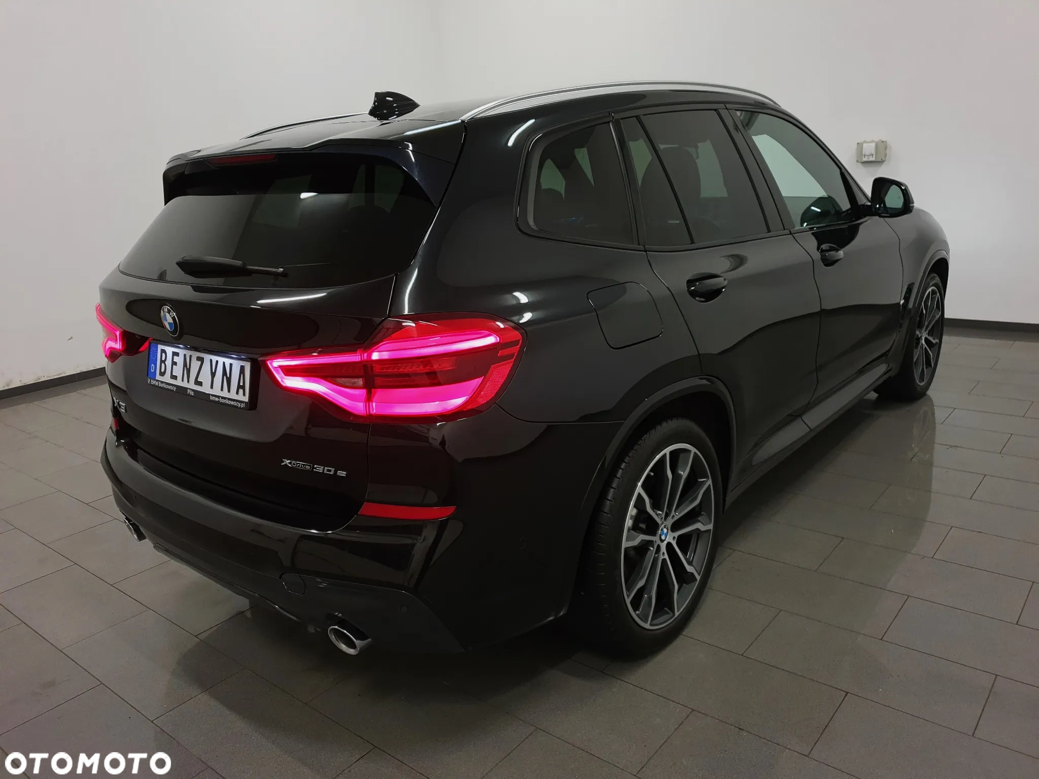 BMW X3 - 6