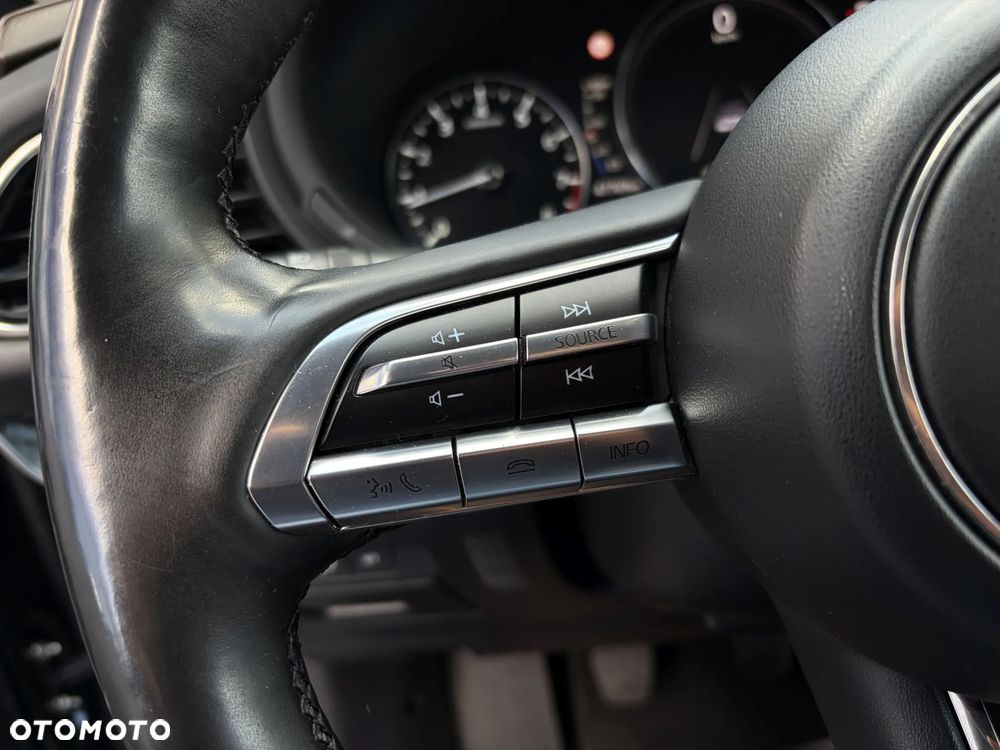 Mazda CX-30 e-SKYACTIV-G 2.0 M HYBRID 150 - 24