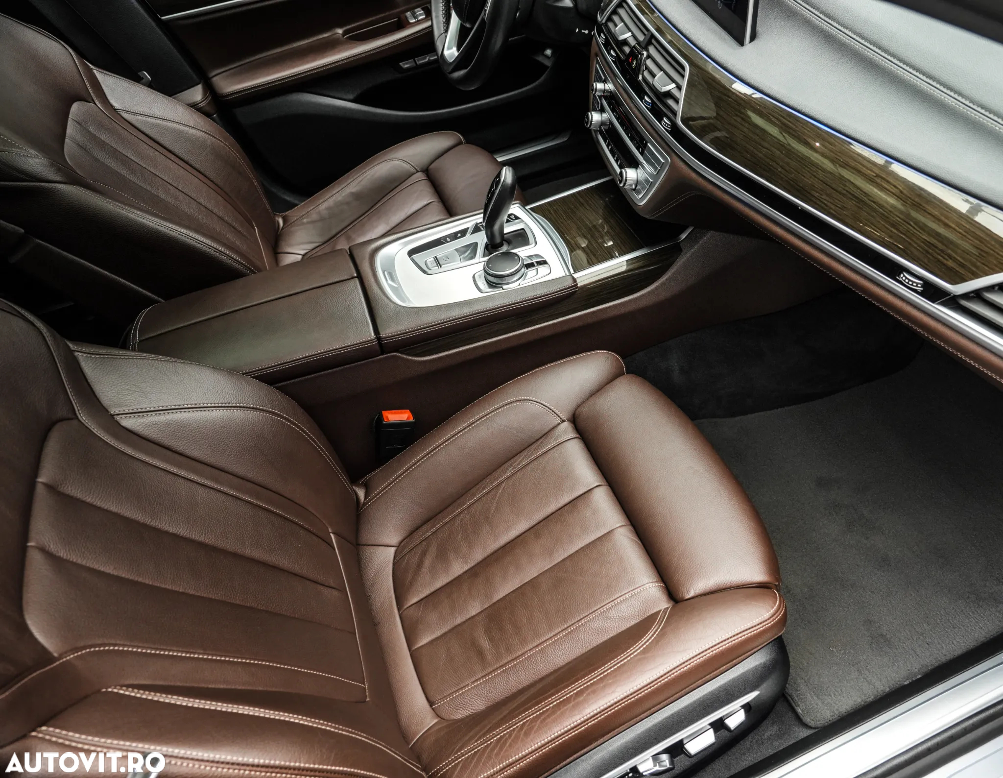BMW Seria 7 730Ld xDrive - 13