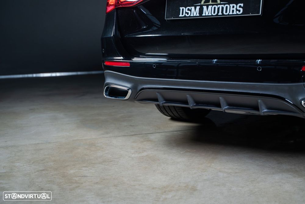 Mercedes-Benz E 300 e 4Matic AMG Line - 8