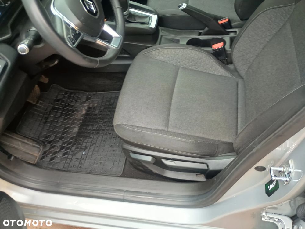 Renault Clio 1.6 E-TECH Intens - 11