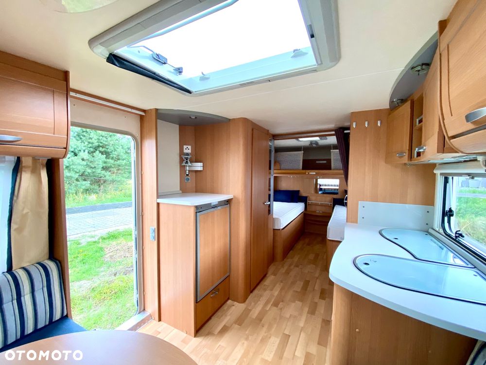 KNAUS NORDIC PLUS - 23