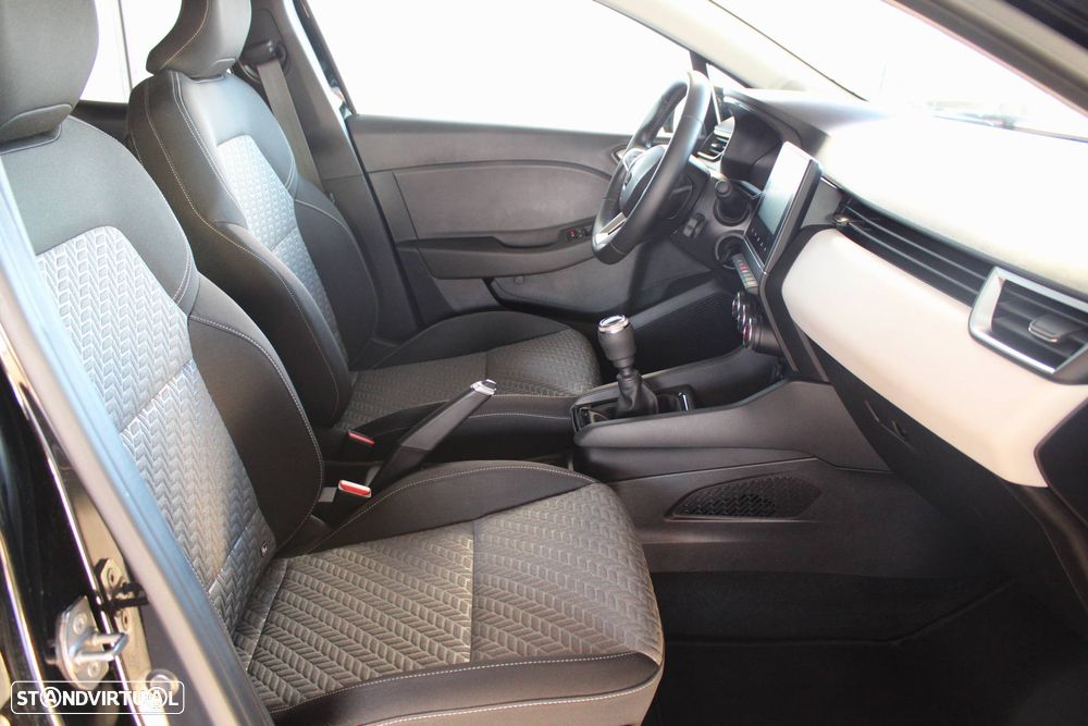 Renault Clio 1.5 Blue dCi Evolution - 9