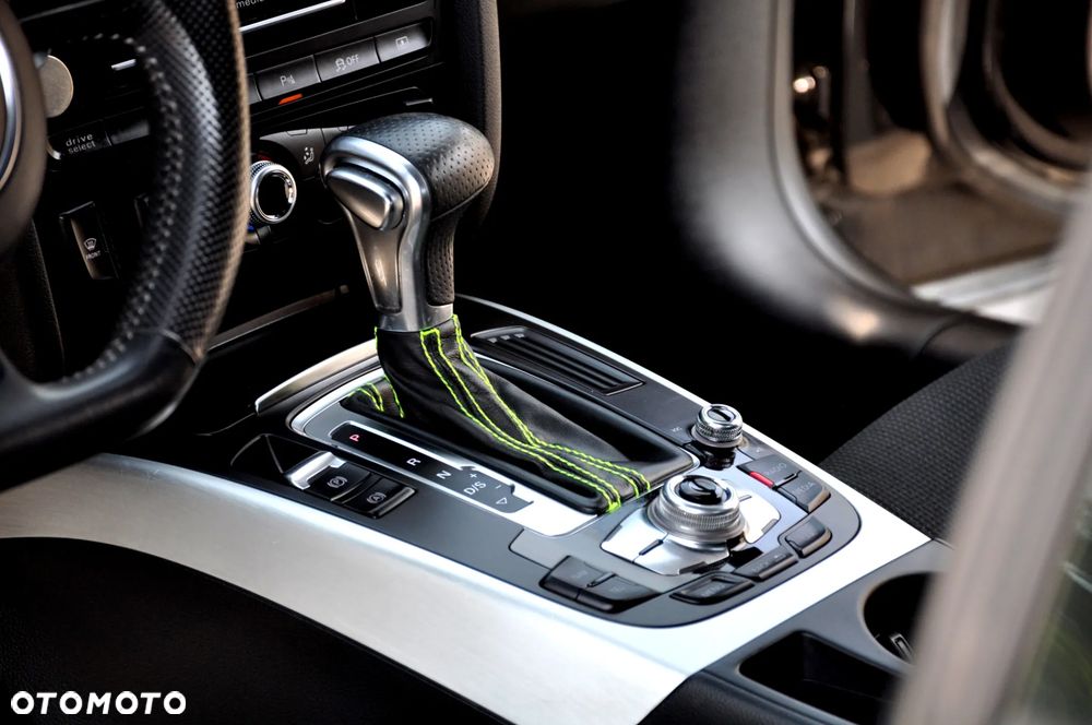Audi A5 Coupé 2.0 TFSI Quattro S tronic - 33