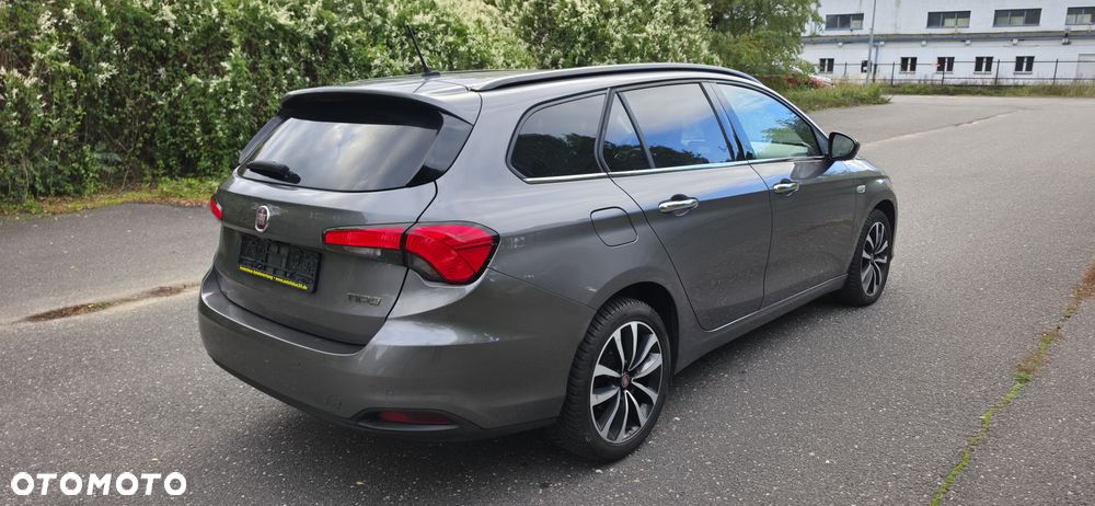 Fiat Tipo - 4