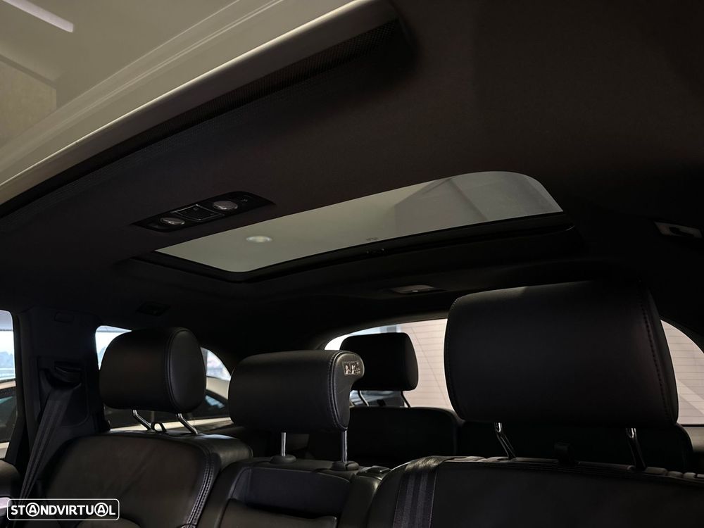 Audi Q7 3.0 TDI DPF quattro tiptronic - 33