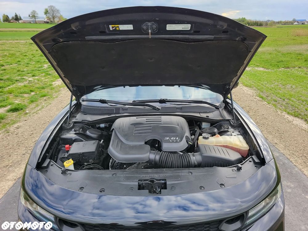 Dodge Charger - 22