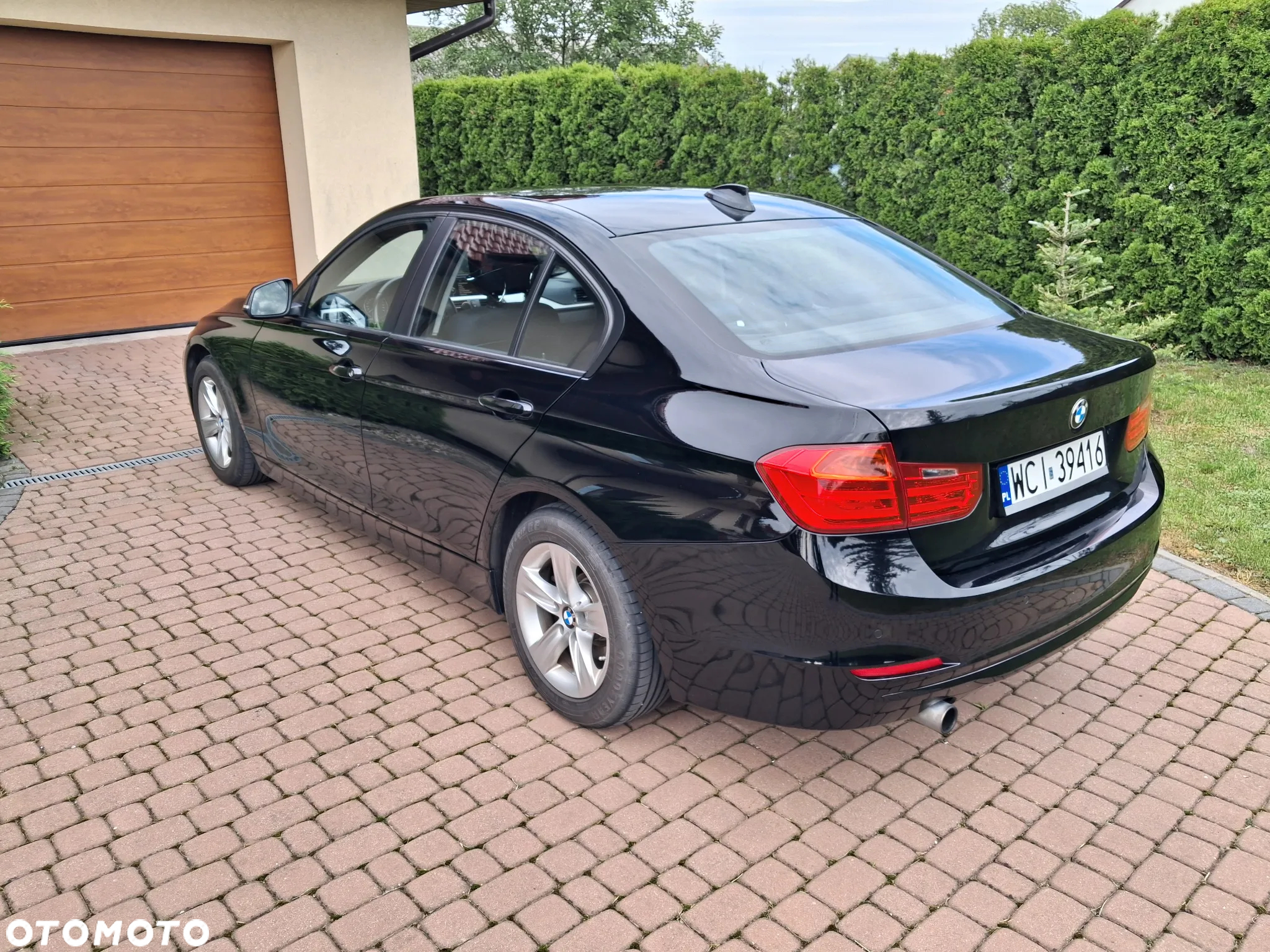BMW Seria 3 - 3