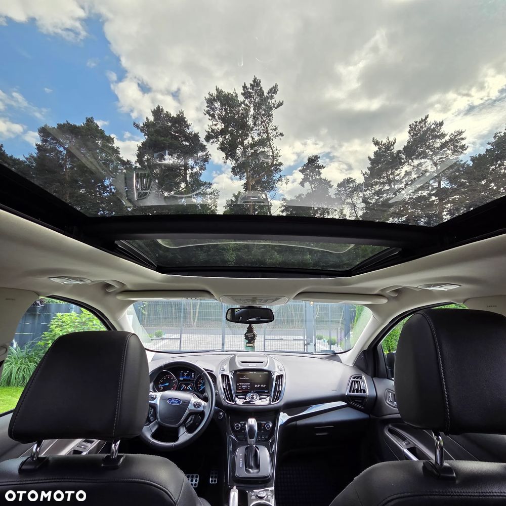 Ford Kuga - 6