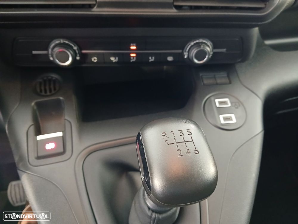 Citroën Berlingo 1.5 BlueHDi XL Plus - 5
