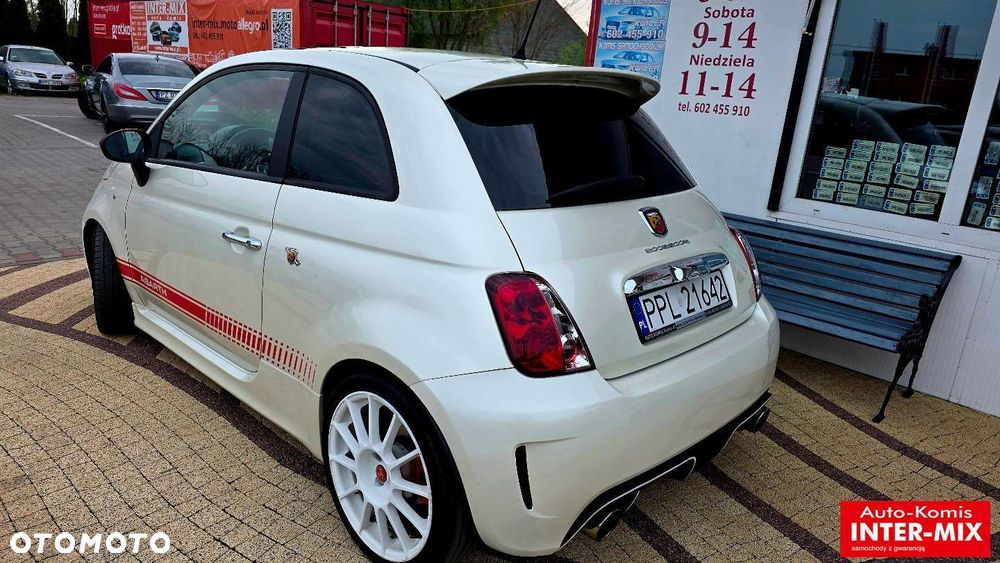 Fiat 500 - 6