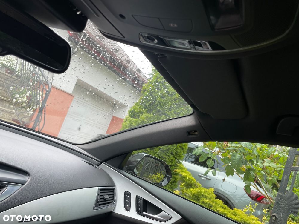 Audi A7 Sportback 3.0 TDI Quattro S tronic - 11