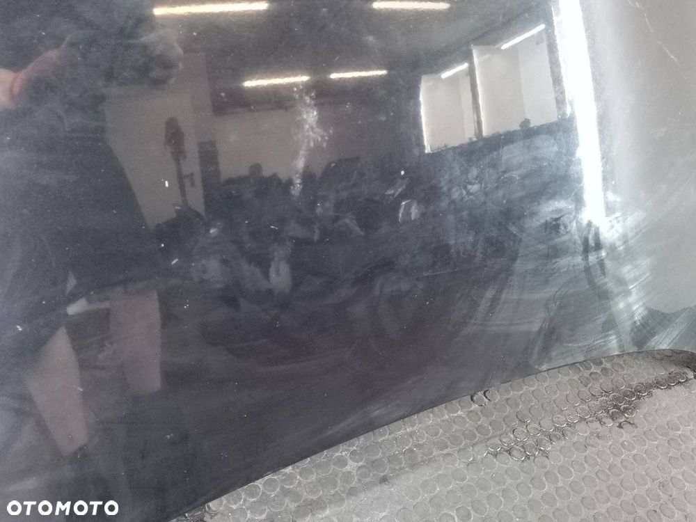 MASKA VW PASSAT B6 MASKA LC9X - 12