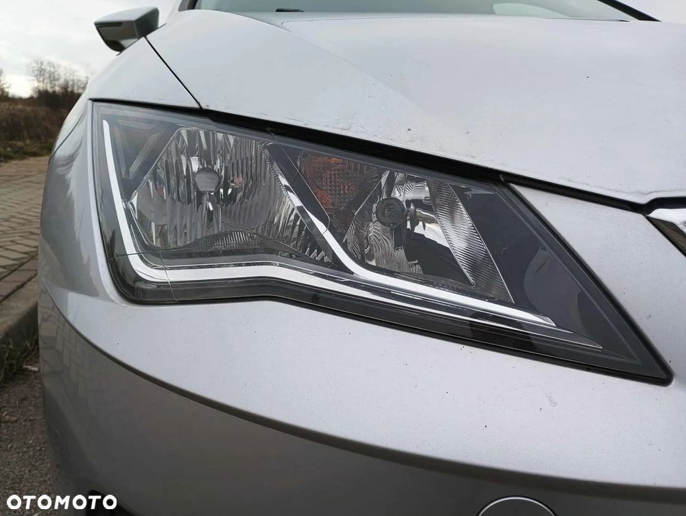 Seat Leon 1.6 TDI Style S&S - 1