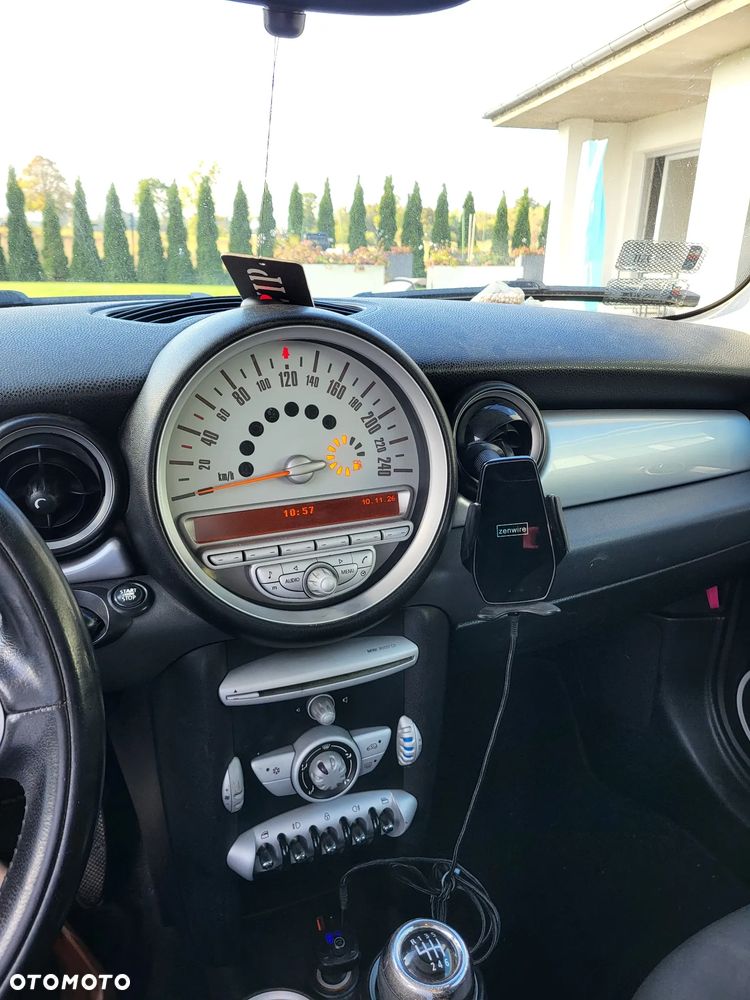 MINI Cooper D - 8
