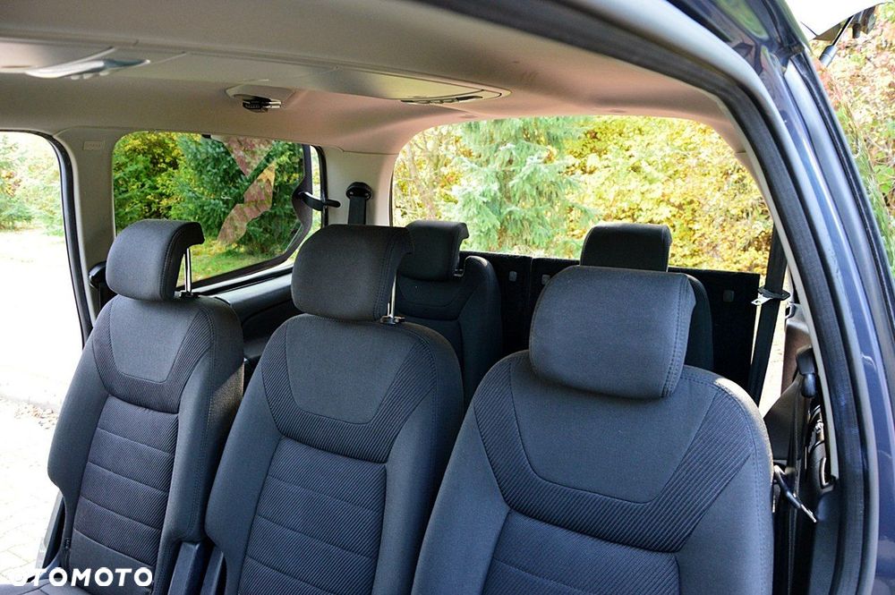 Ford Galaxy 2.0 TDCi Titanium - 7