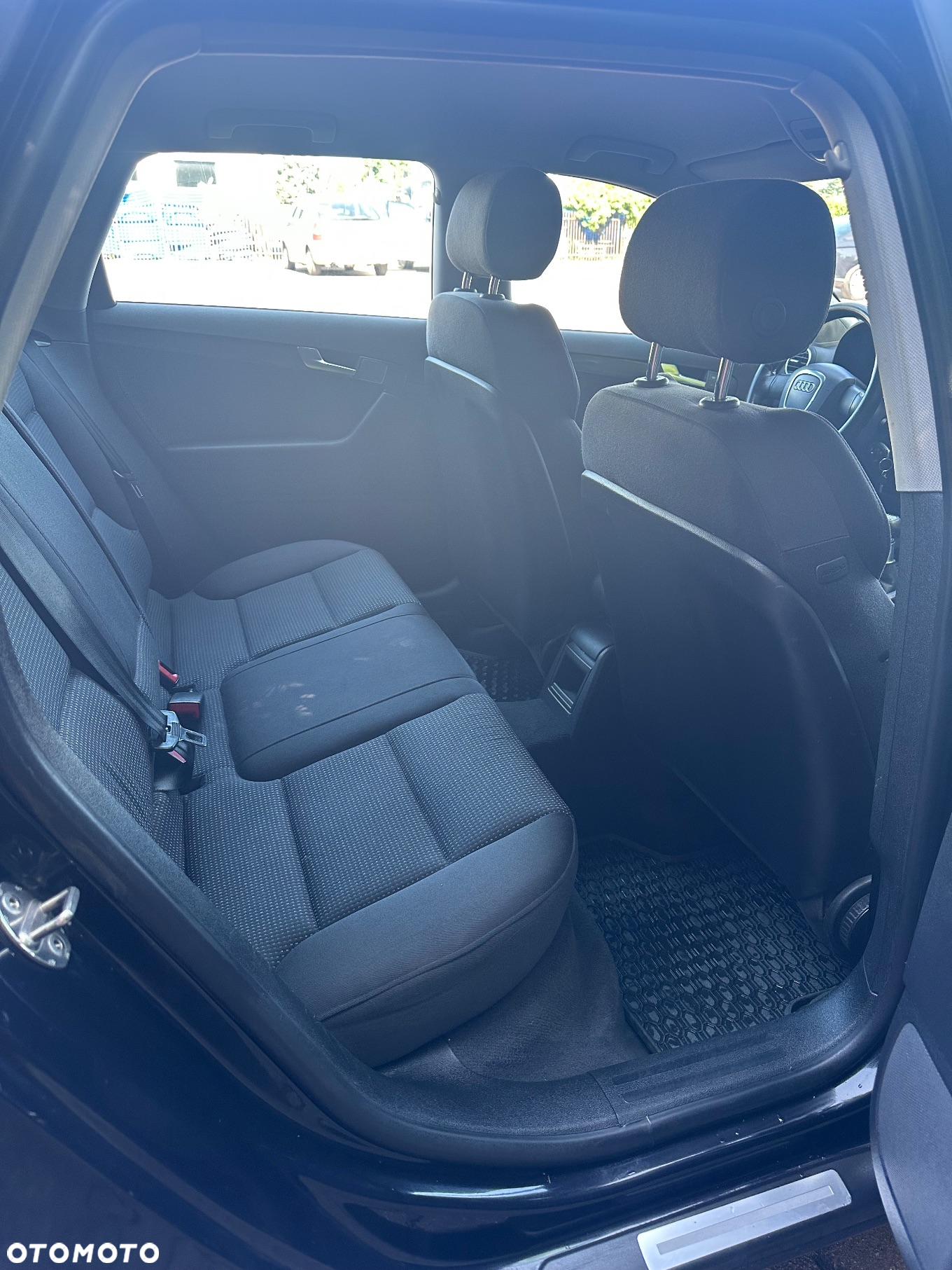Audi A3 1.9 TDI Sportback Ambition - 8