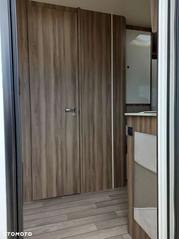 Roller Team Kronos 274 TL - 15