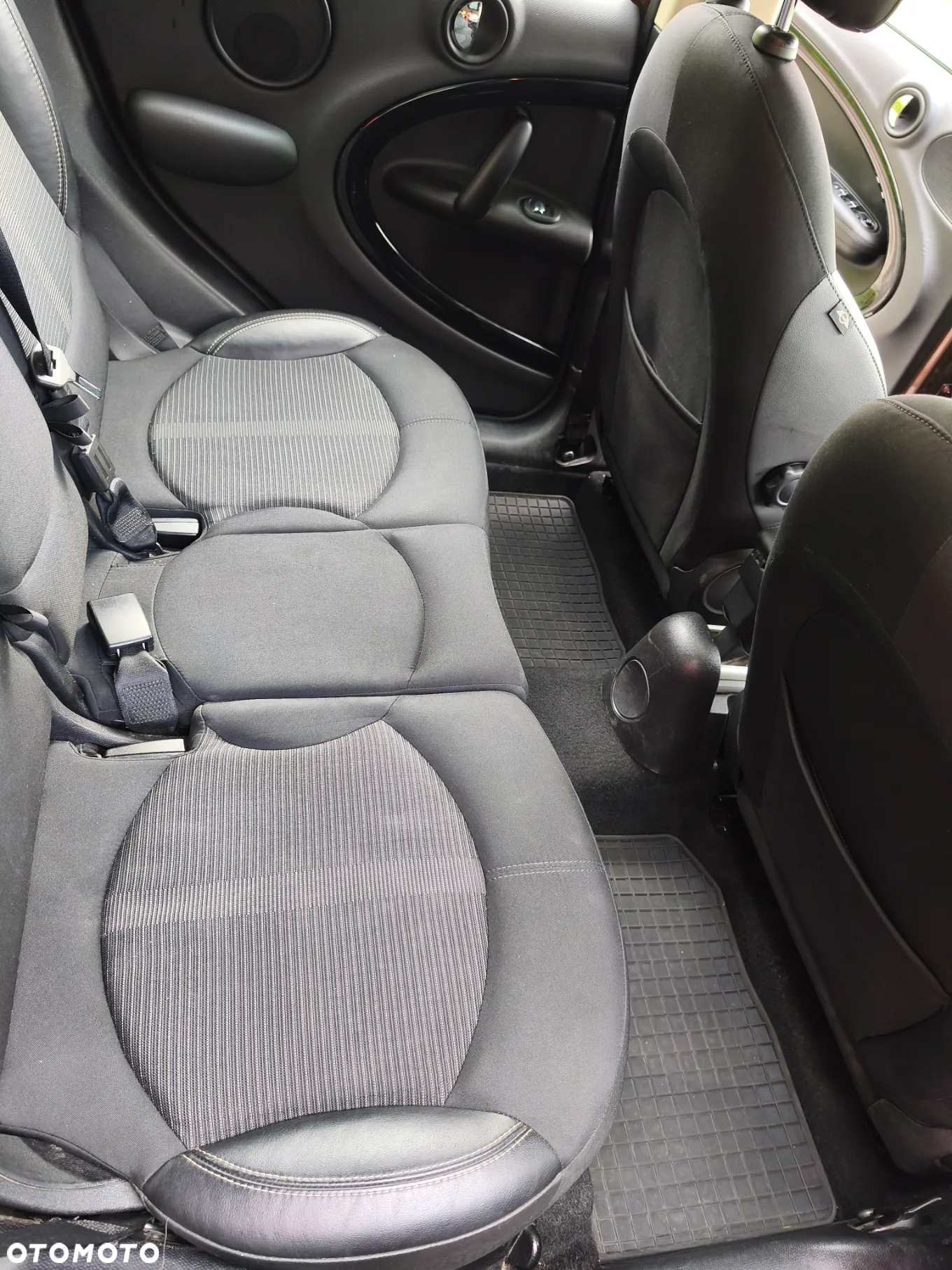 MINI Countryman One D - 11