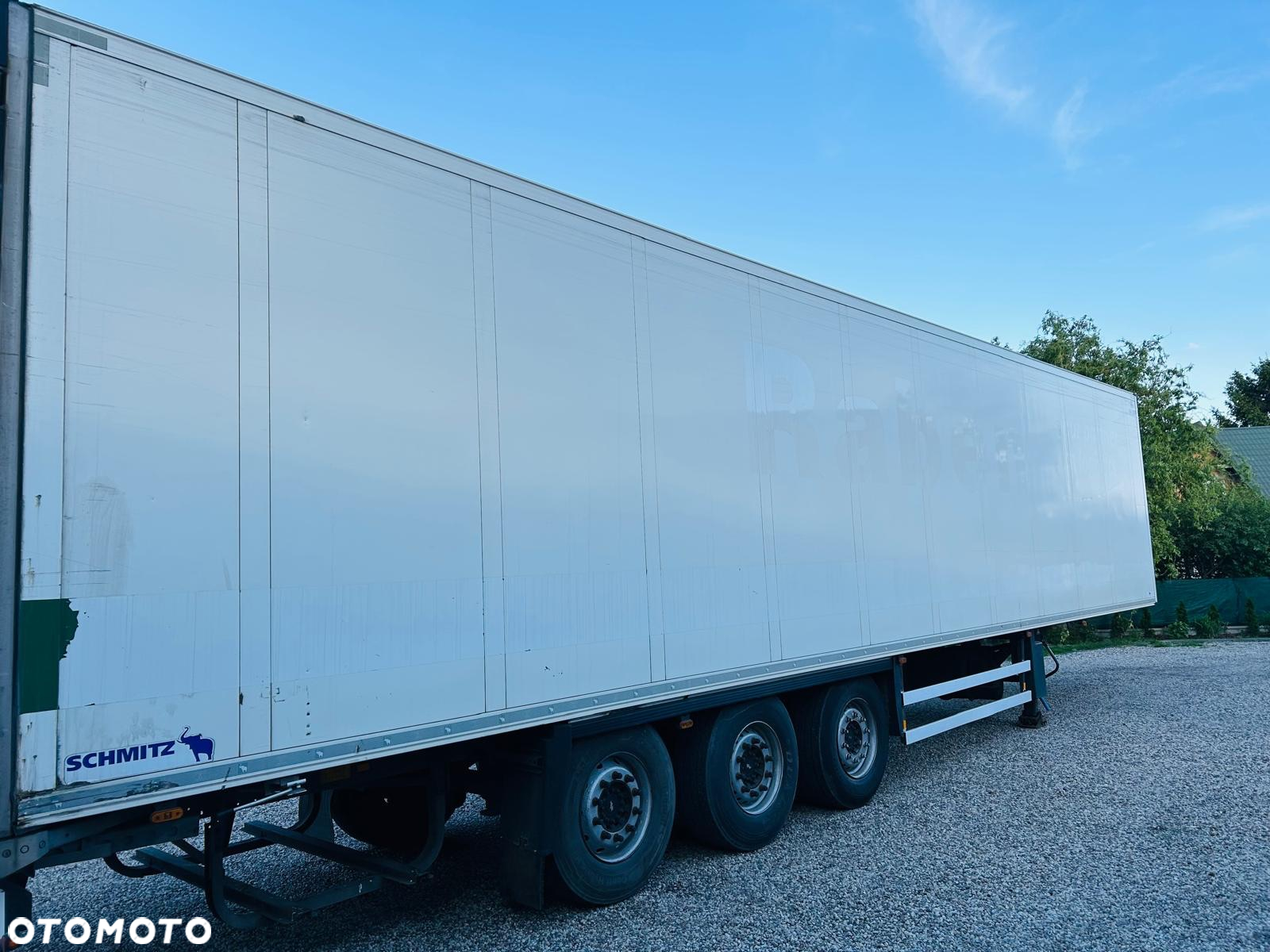 Schmitz Cargobull - 9