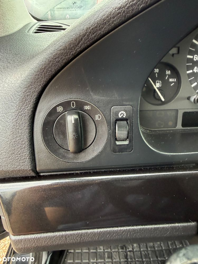 BMW Seria 5 - 26