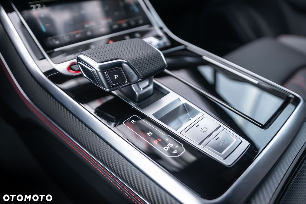 Audi SQ7 - 17