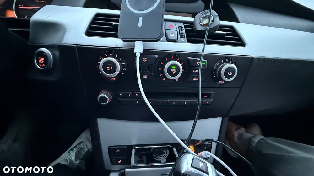 BMW Seria 5 - 13