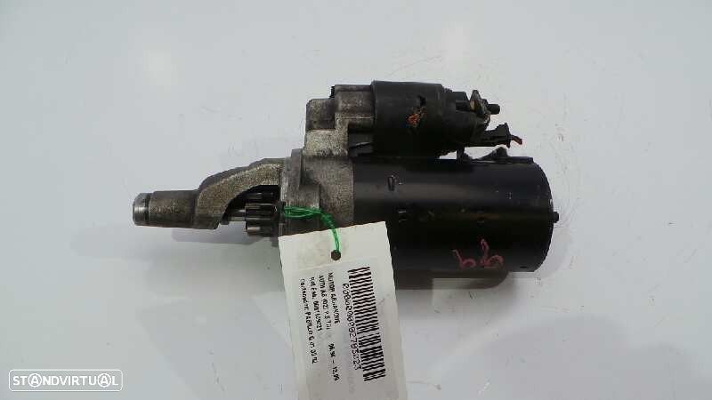 MOTOR ARRANQUE AUDI A8 1994 -0001109021 - 1