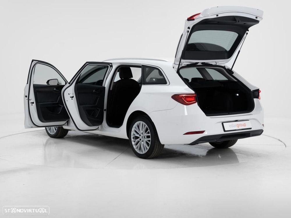 SEAT Leon ST - 5