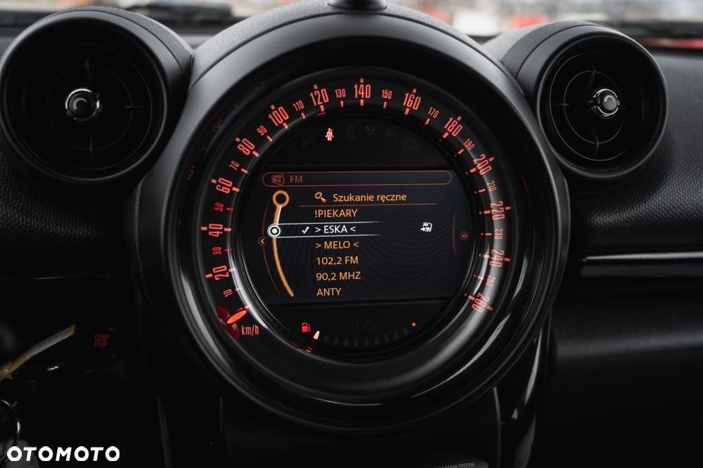 MINI Countryman - 27