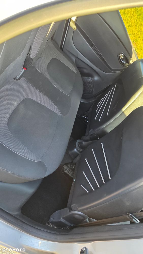 Renault Captur ENERGY TCe 120 EDC Experience - 11