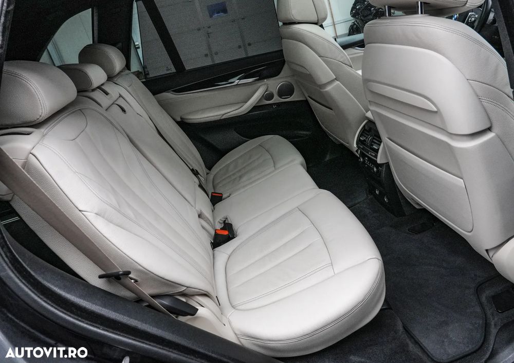 BMW X5 M M50d Sport-Aut. - 17