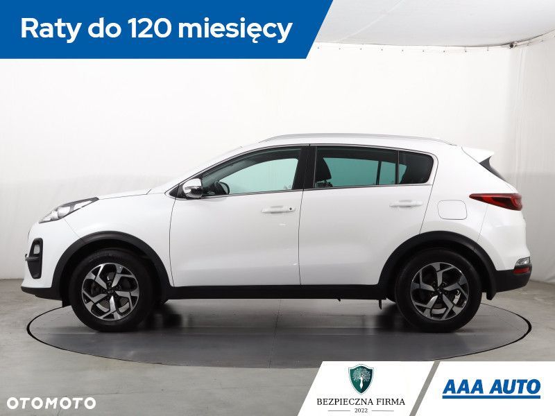 Kia Sportage - 3