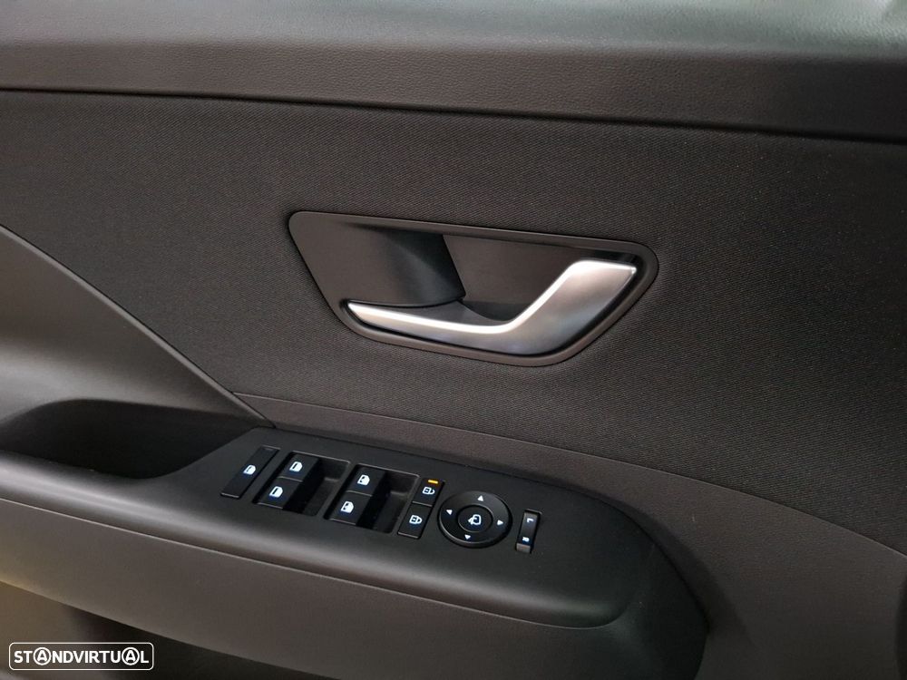 Hyundai Kauai 1.0 T-GDi Premium (TT) - 22