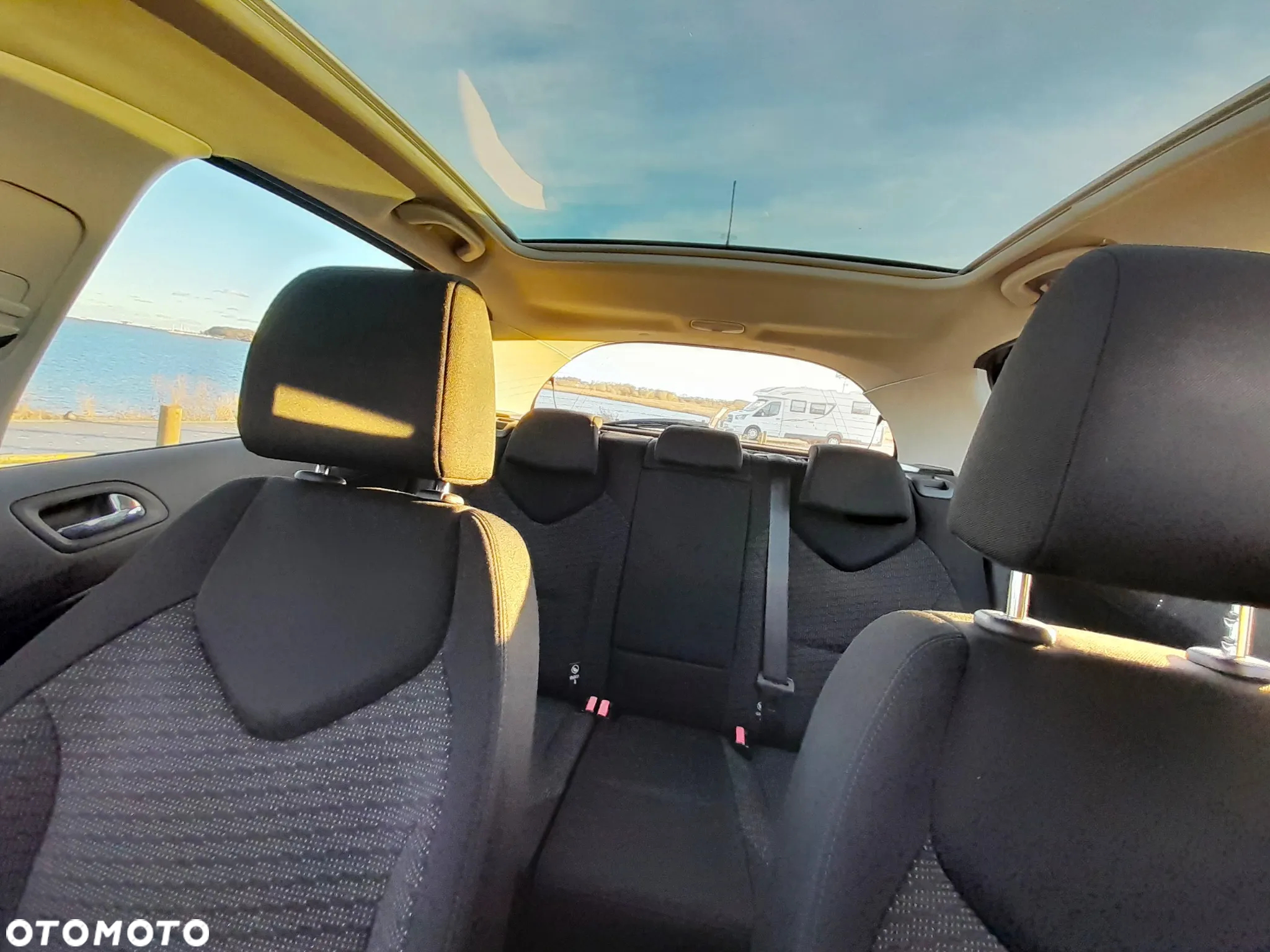Peugeot 308 2.0 HDi Allure - 11