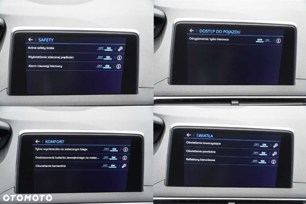 Peugeot 3008 BlueHDi 130 Stop & Start EAT8 Allure - 26