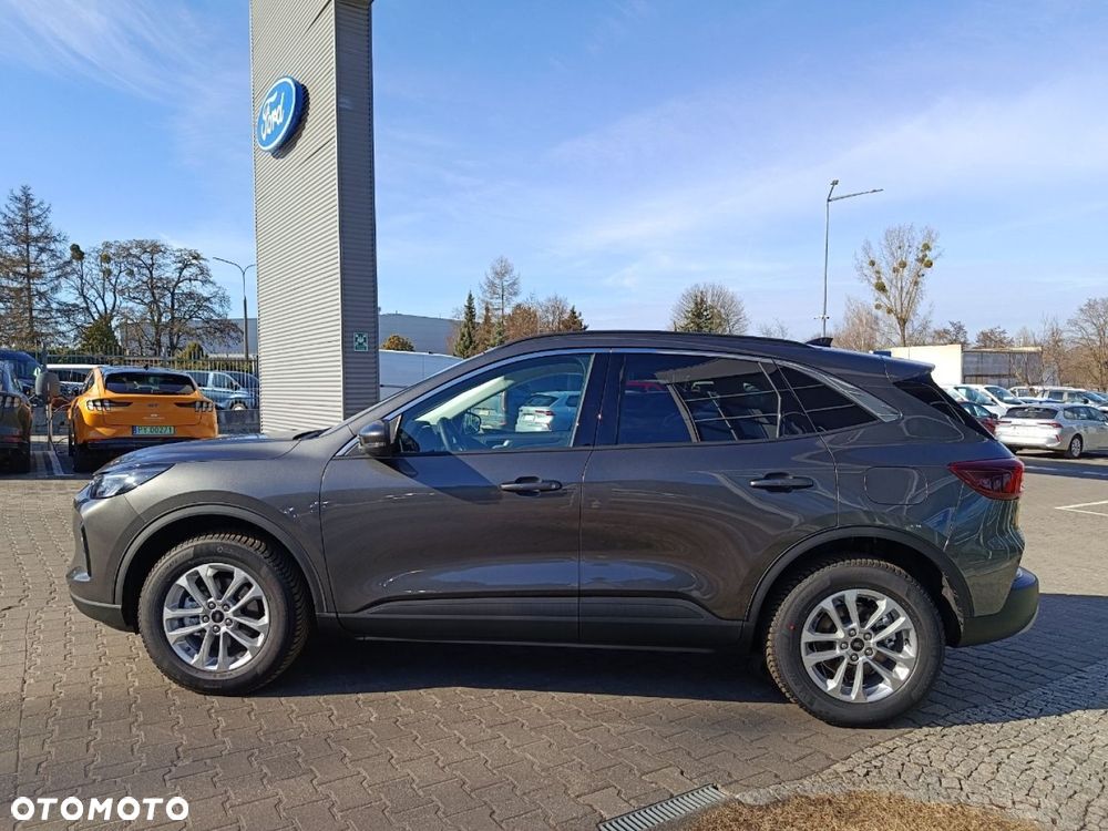 Ford Kuga - 9