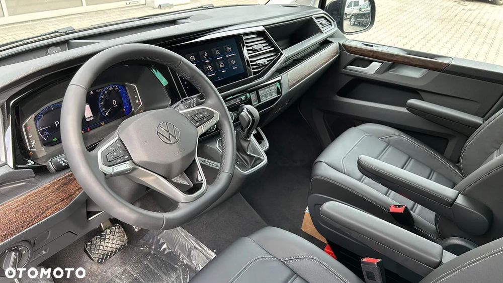 Volkswagen Multivan 2.0 TDI L1 Highline DSG - 17