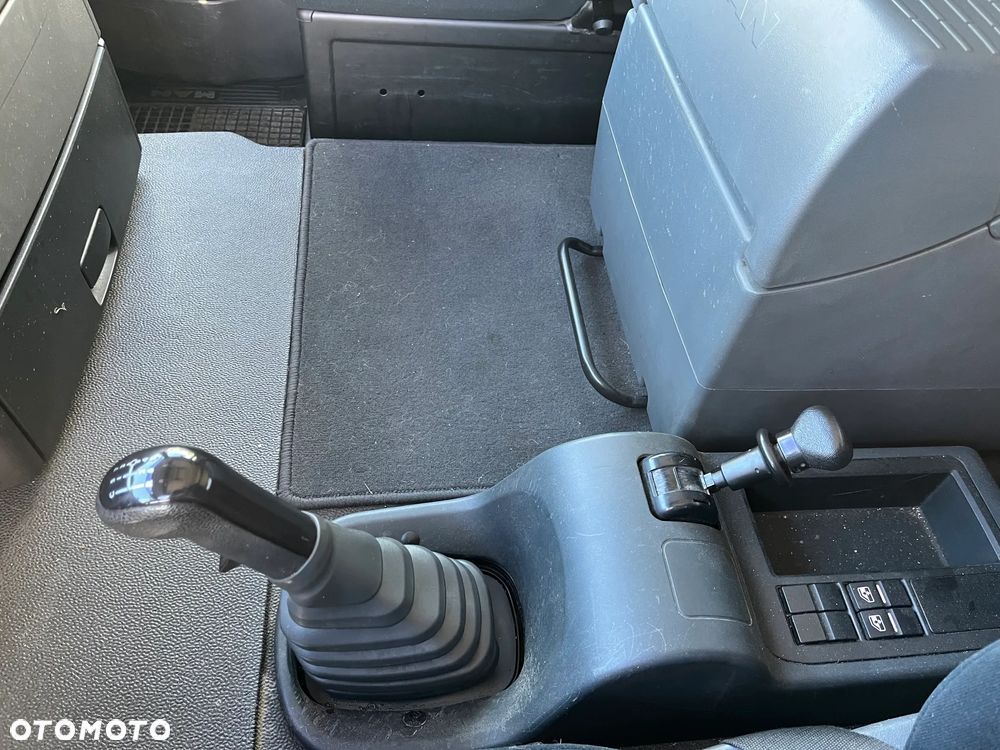 MAN TGM 15-250 - 20
