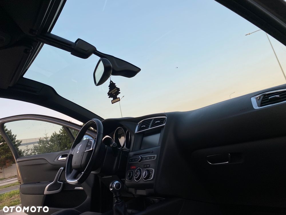 DS Automobiles DS 4 - 21