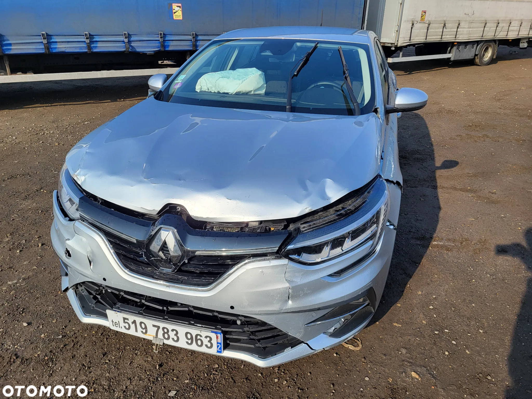Renault Megane 1.0 TCe Life - 7