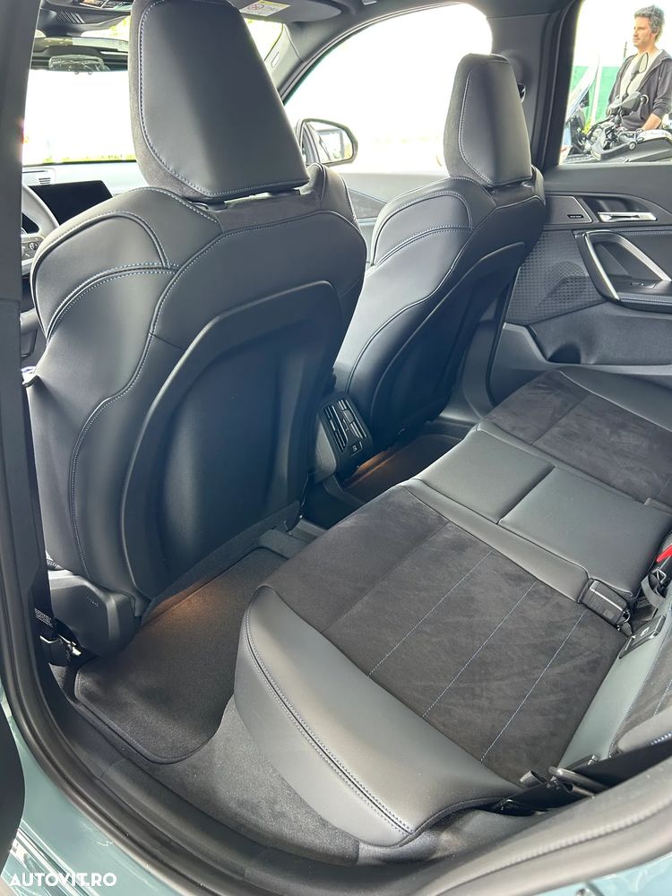 BMW X1 xDrive30e Aut. M Sportpaket - 9
