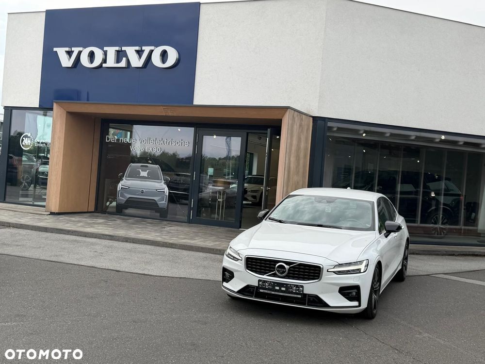 Volvo S60 B5 B Geartronic RDesign - 5