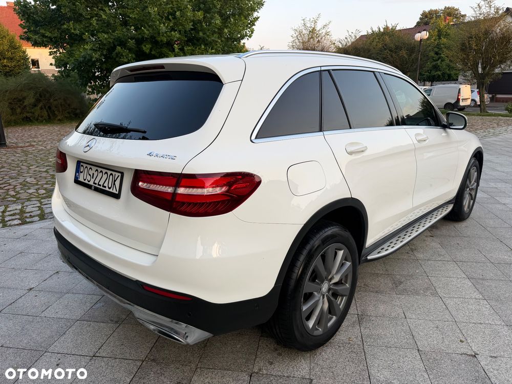 Mercedes-Benz GLC 220 d 4-Matic - 16