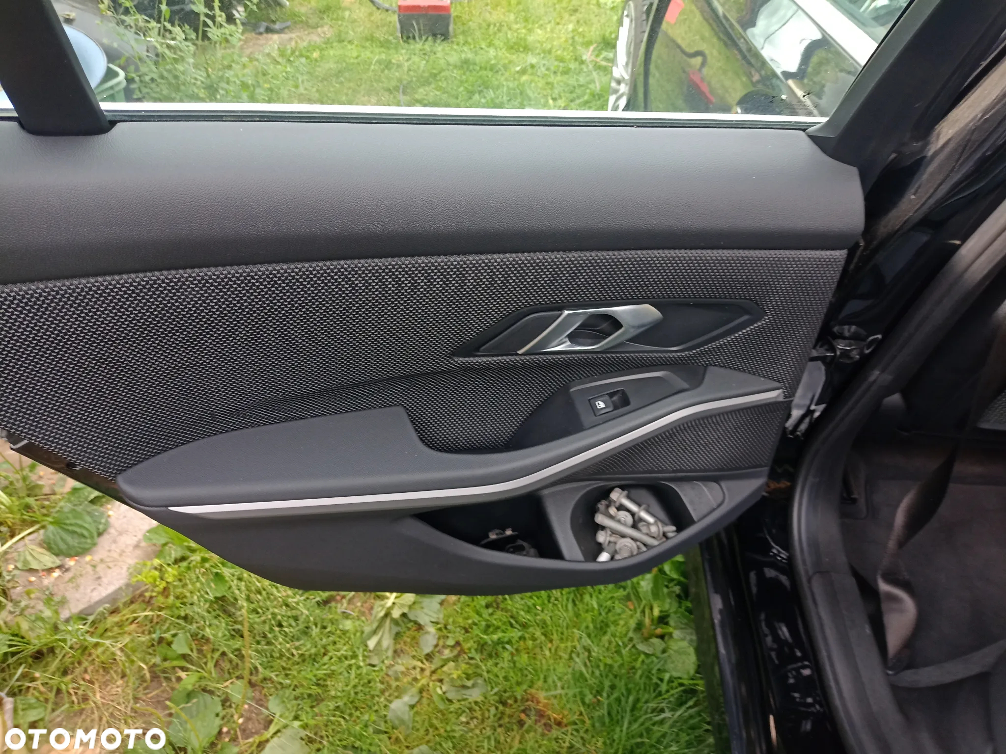 BMW Seria 3 330d - 4