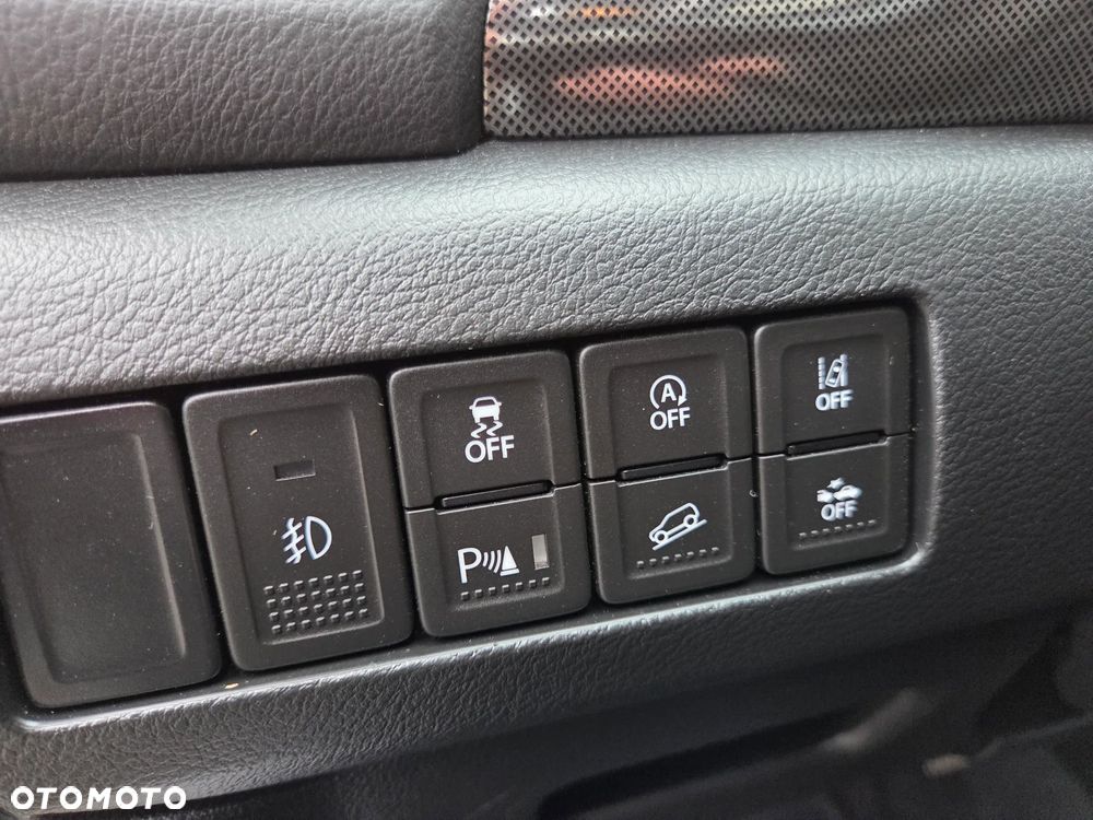 Suzuki Vitara 1.4 Boosterjet SHVS Premium 4WD - 34